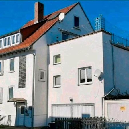 Stilvolle Ferienwohnung Free Parking, Space, Wlan Niestetal Exterior foto