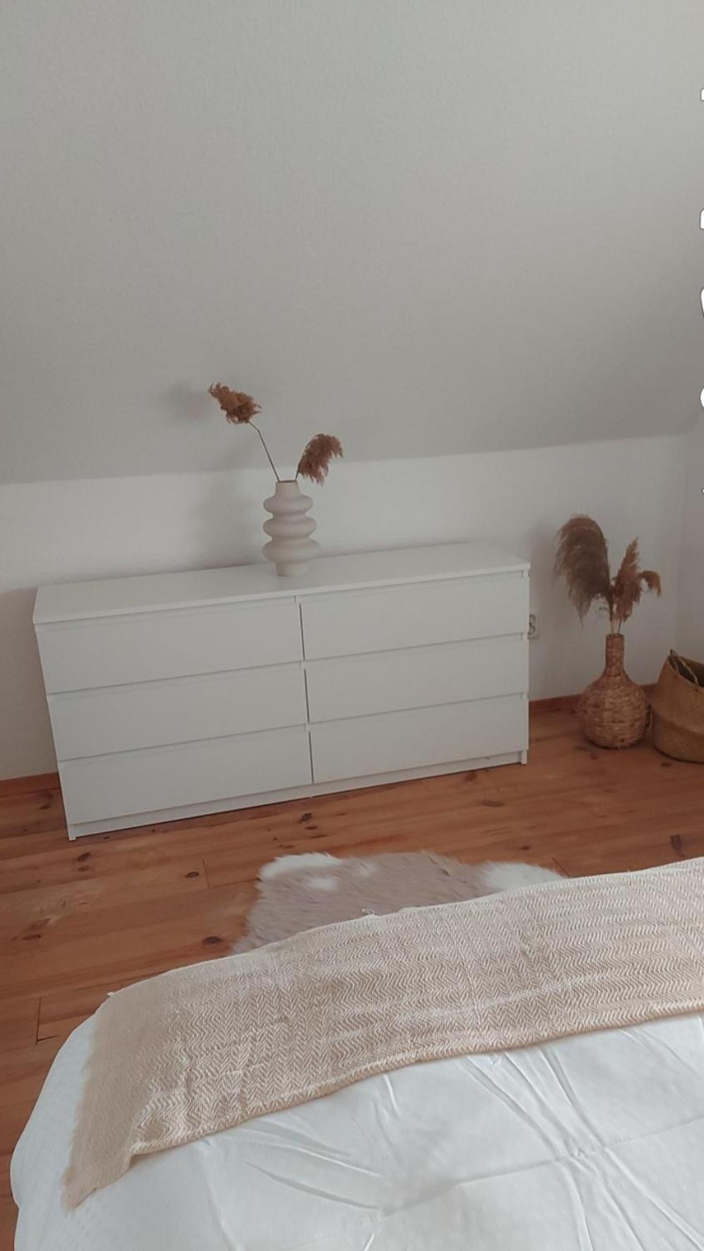 Stilvolle Ferienwohnung Free Parking, Space, Wlan Niestetal Exterior foto