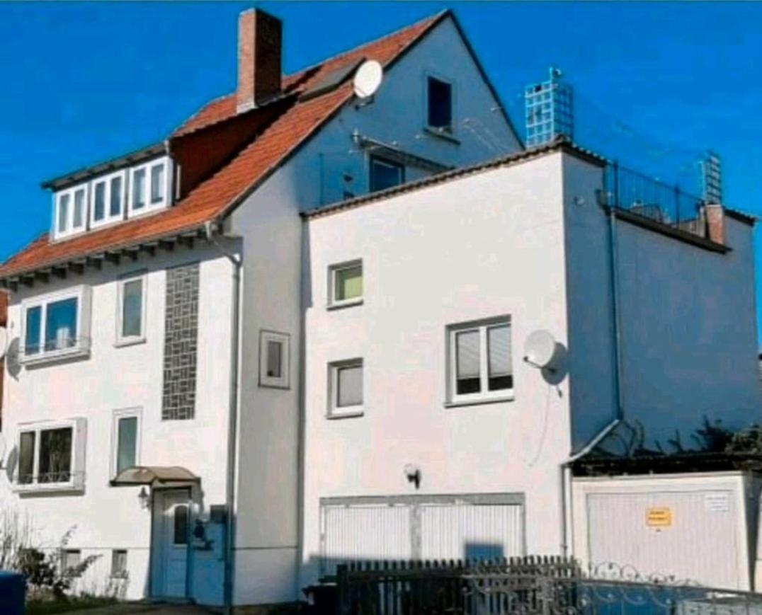 Stilvolle Ferienwohnung Free Parking, Space, Wlan Niestetal Exterior foto