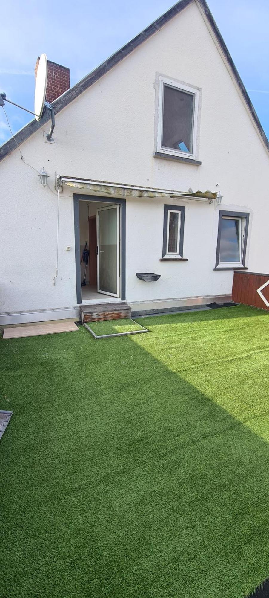 Stilvolle Ferienwohnung Free Parking, Space, Wlan Niestetal Exterior foto